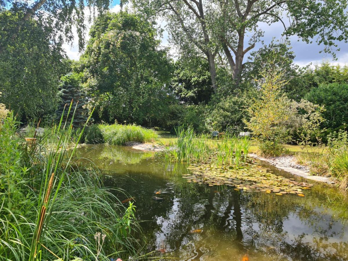 The Reading Whole Apartment With Private Lake And Gardens Ngoại thất bức ảnh